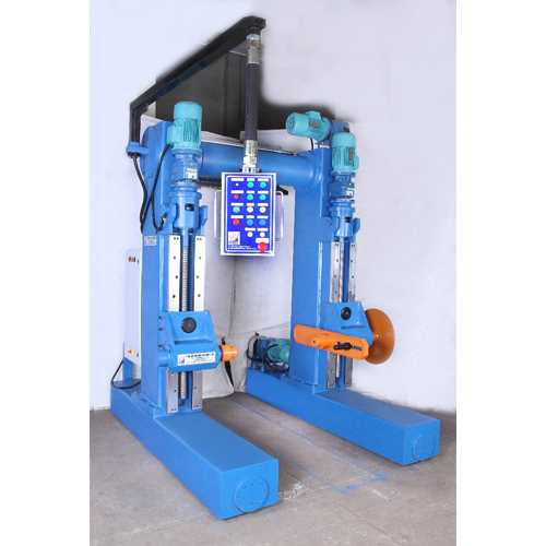 Wire and Cable Extrusion Line